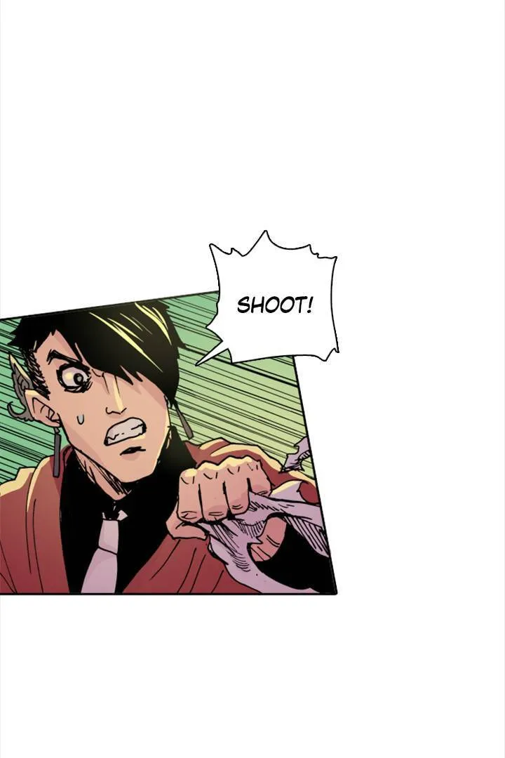 The Grand Legend Ramayana Chapter 14 page 43 - 