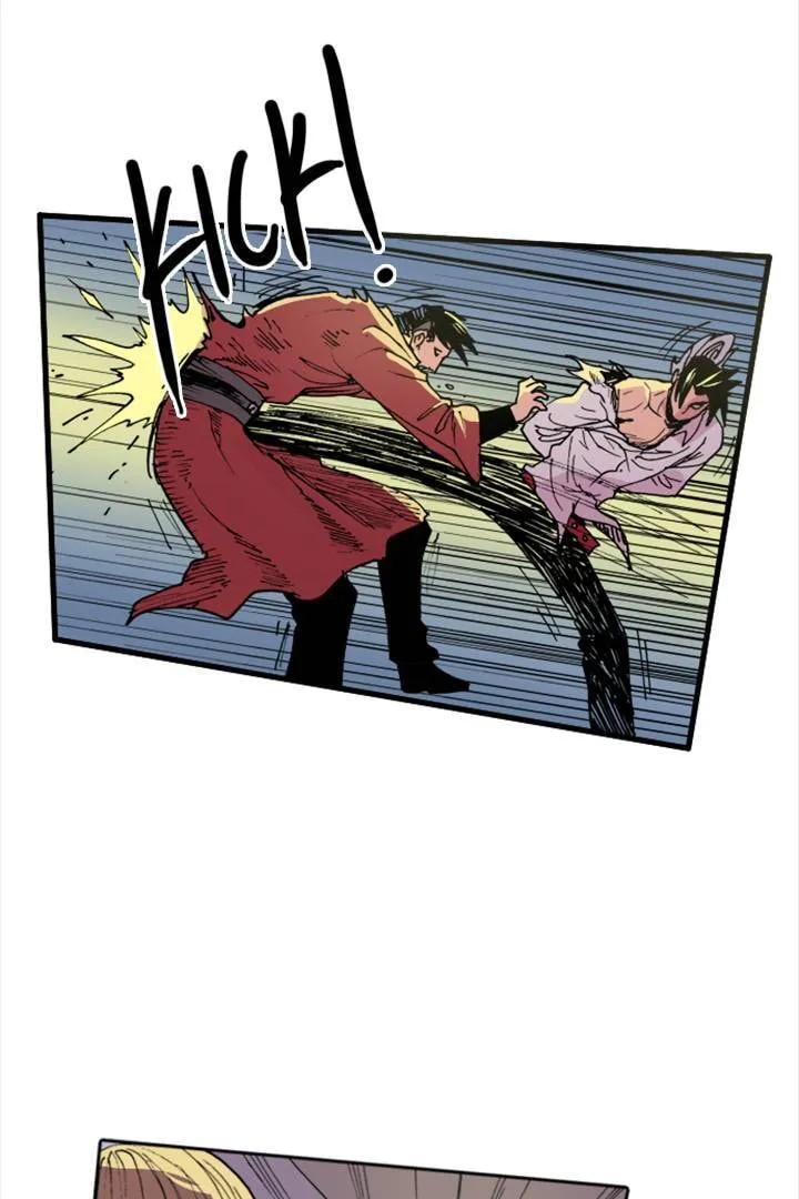 The Grand Legend Ramayana Chapter 14 page 44 - 