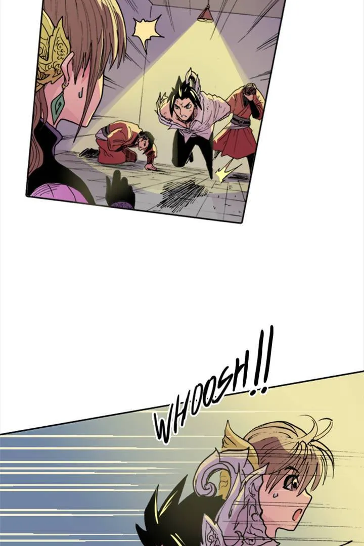 The Grand Legend Ramayana Chapter 14 page 45 - 