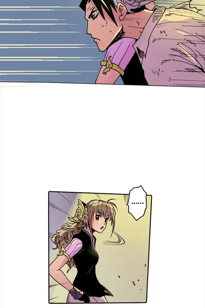 The Grand Legend Ramayana Chapter 14 page 46 - 