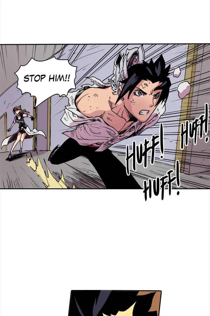 The Grand Legend Ramayana Chapter 14 page 48 - 
