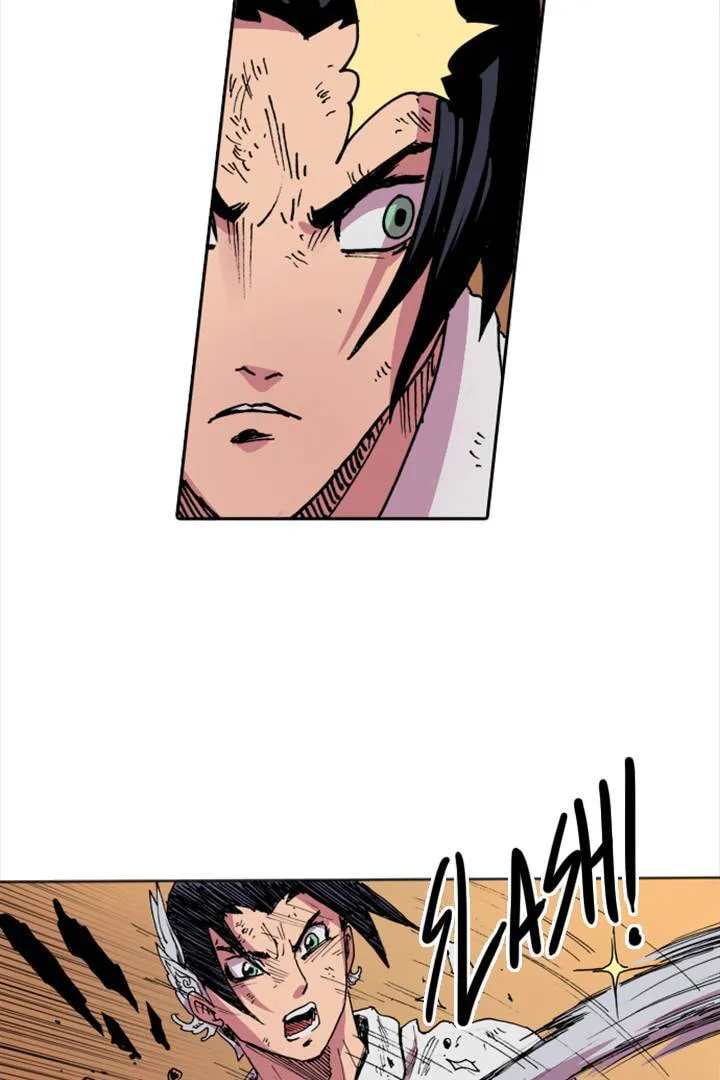 The Grand Legend Ramayana Chapter 14 page 49 - 