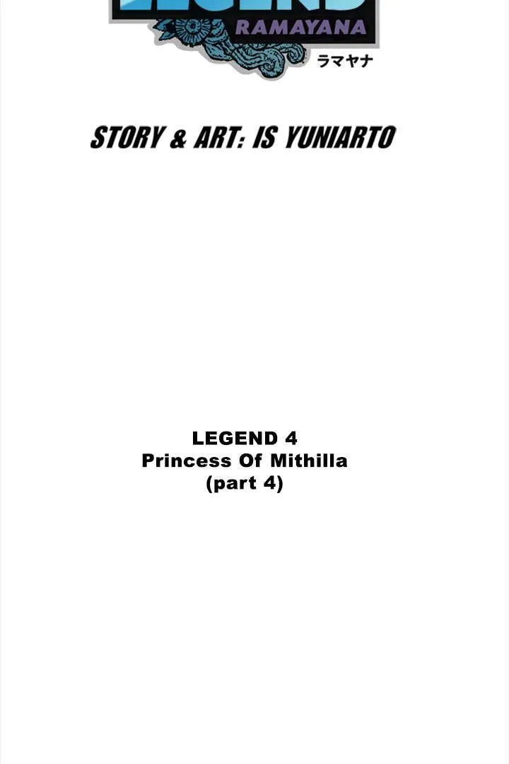 The Grand Legend Ramayana Chapter 14 page 7 - 