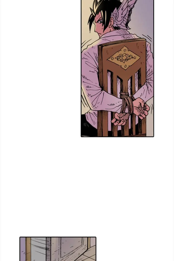 The Grand Legend Ramayana Chapter 14 page 9 - 