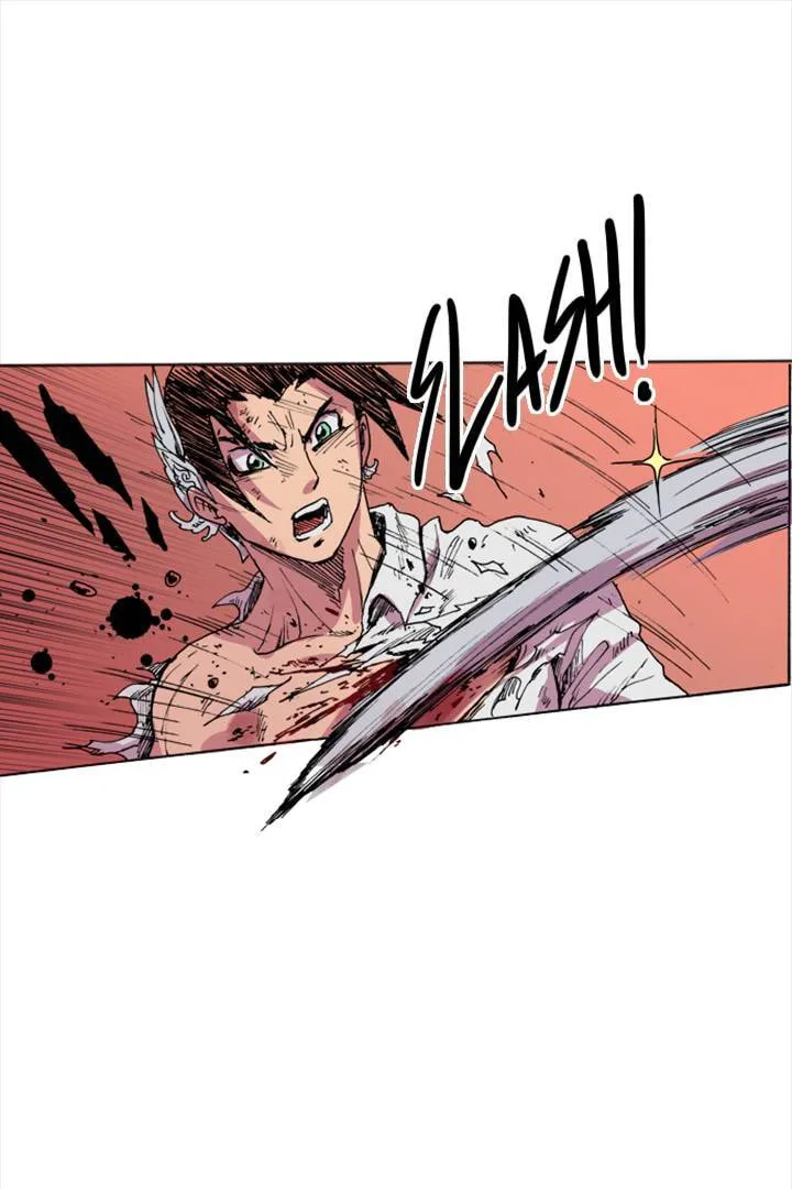 The Grand Legend Ramayana Chapter 15 page 1 - 