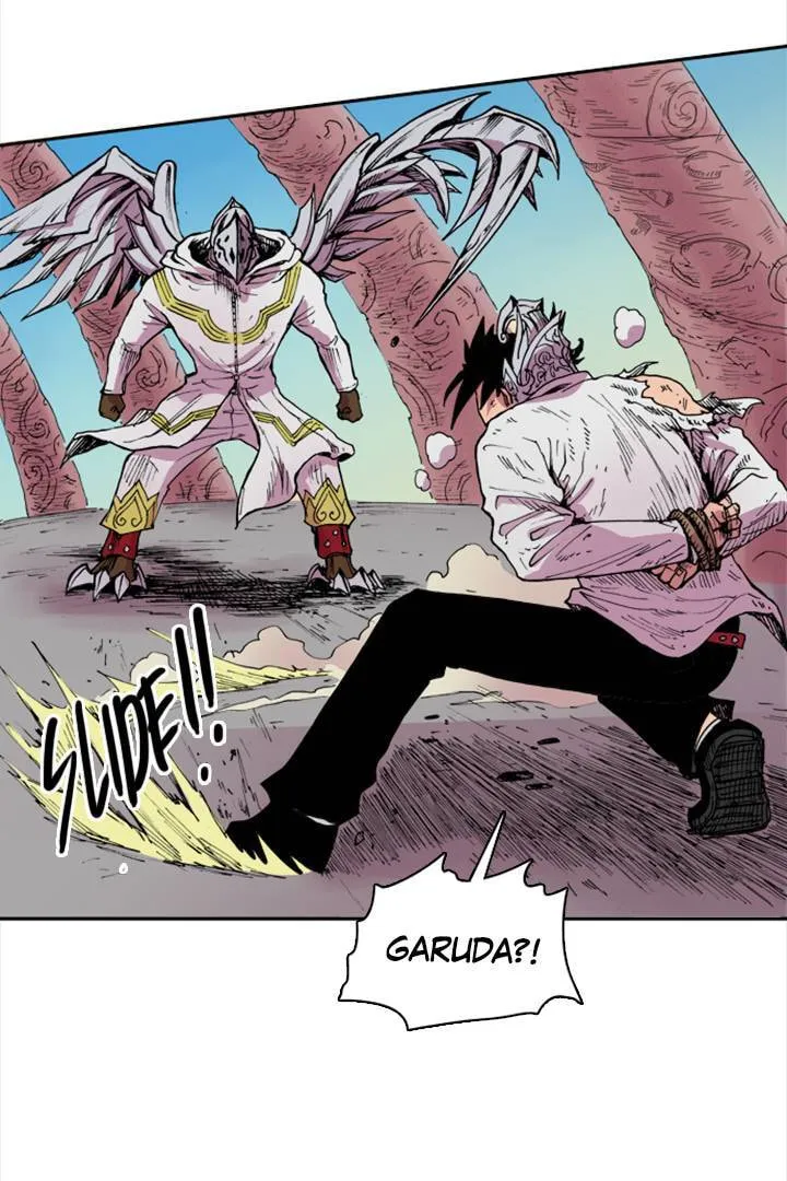 The Grand Legend Ramayana Chapter 15 page 2 - 