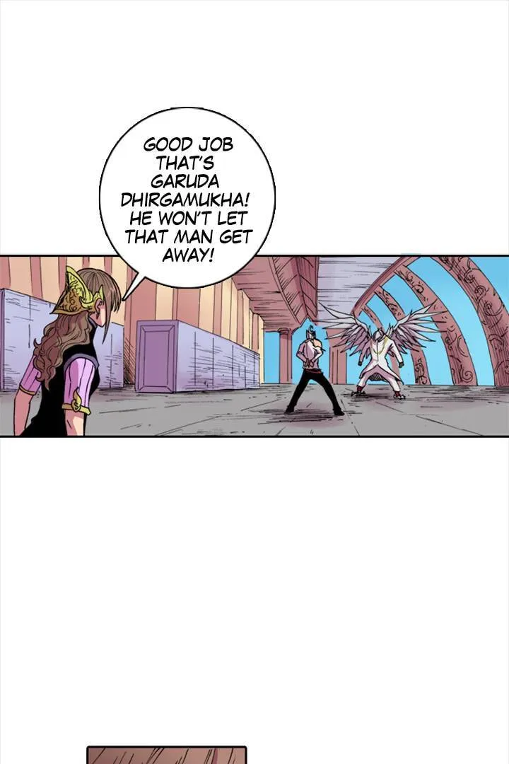 The Grand Legend Ramayana Chapter 15 page 11 - 