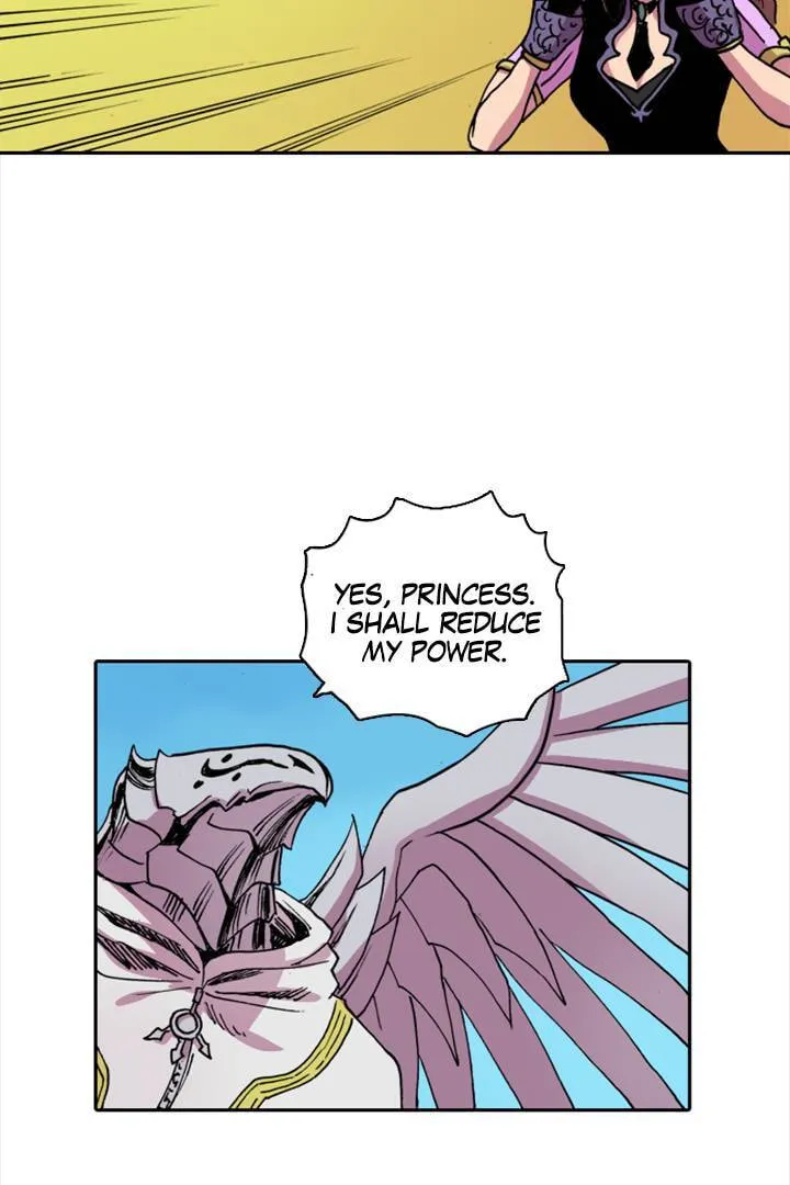 The Grand Legend Ramayana Chapter 15 page 15 - 