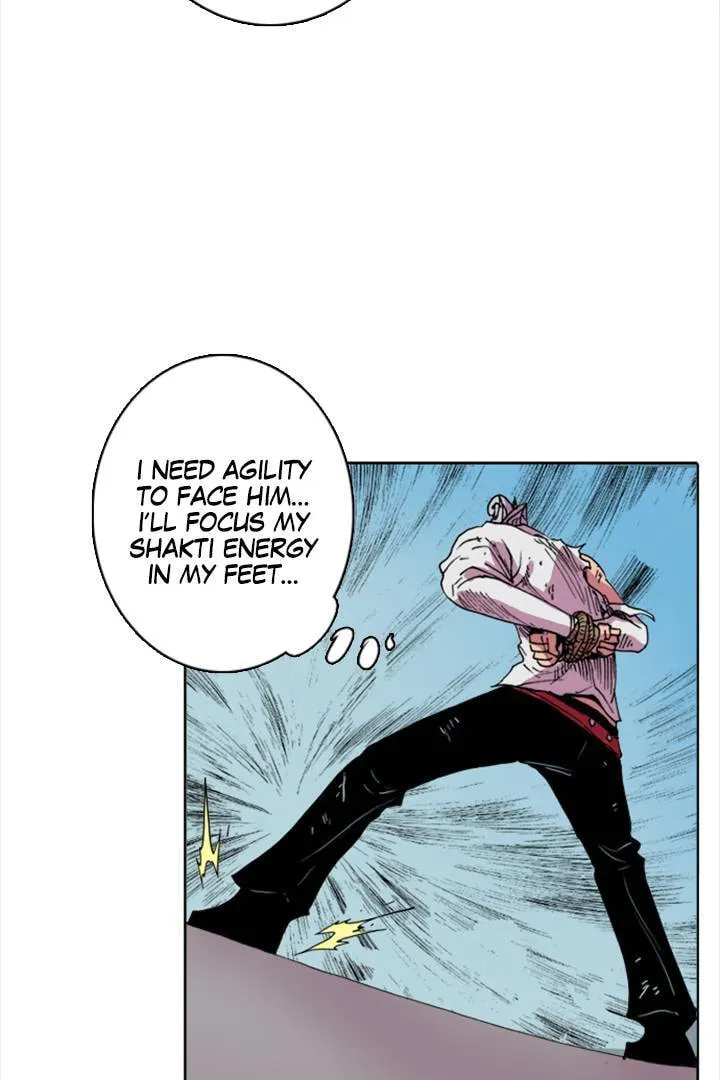 The Grand Legend Ramayana Chapter 15 page 17 - 