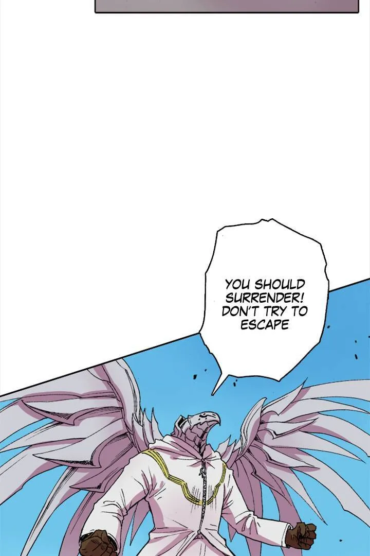 The Grand Legend Ramayana Chapter 15 page 18 - 