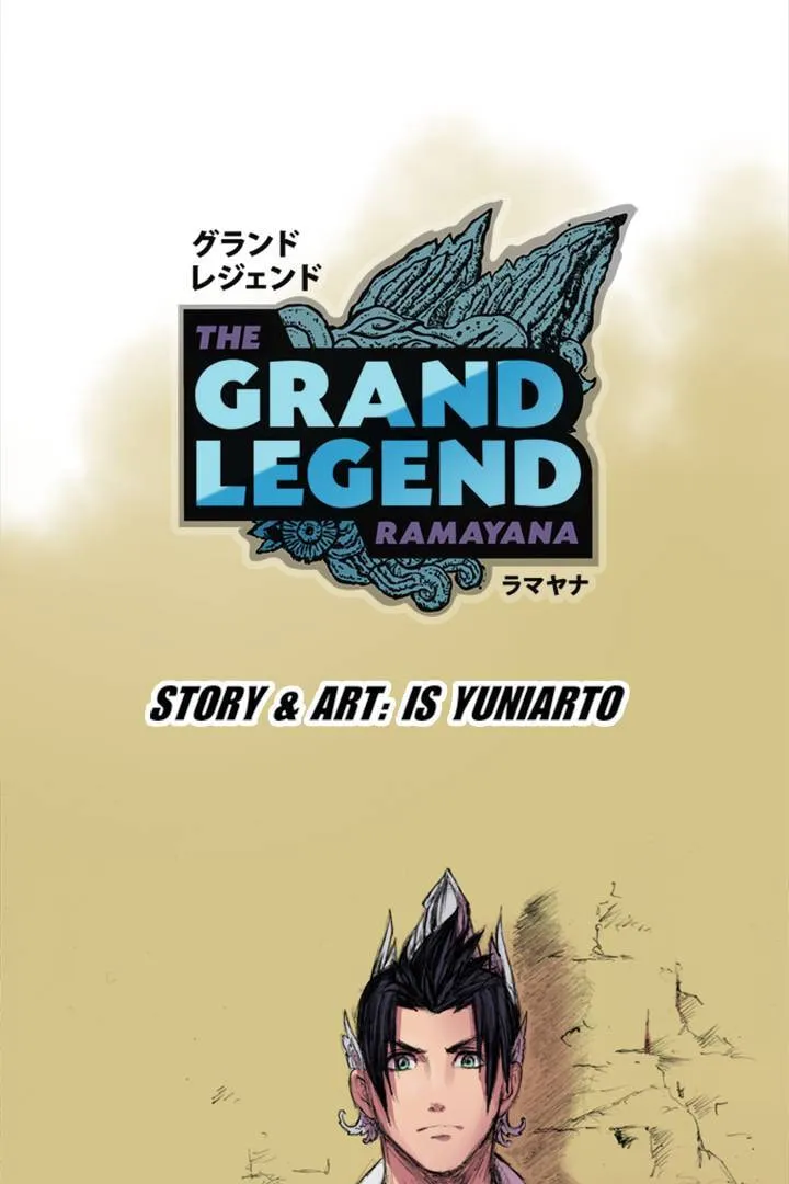 The Grand Legend Ramayana Chapter 15 page 3 - 