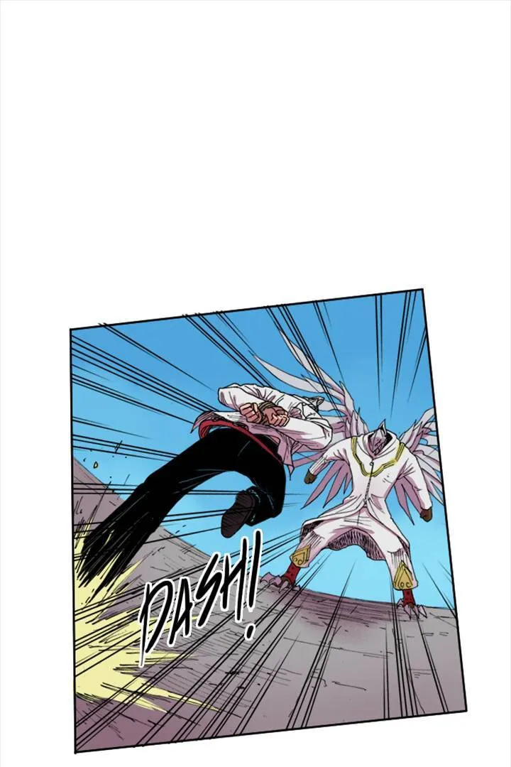 The Grand Legend Ramayana Chapter 15 page 21 - 
