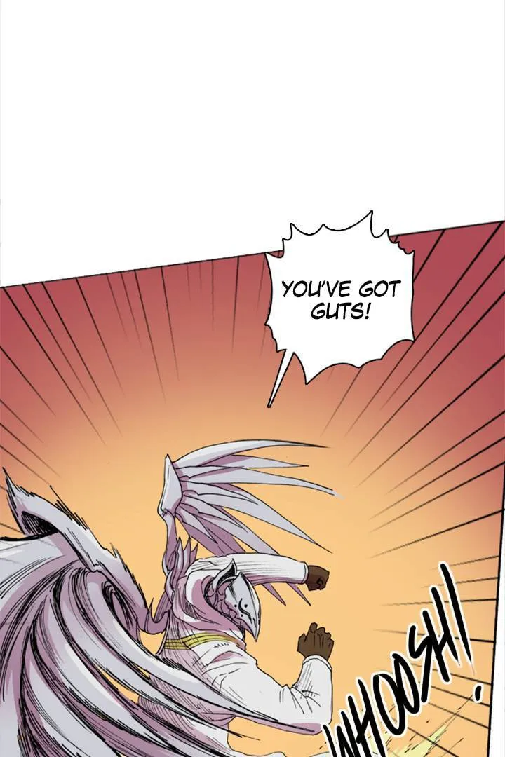 The Grand Legend Ramayana Chapter 15 page 22 - 