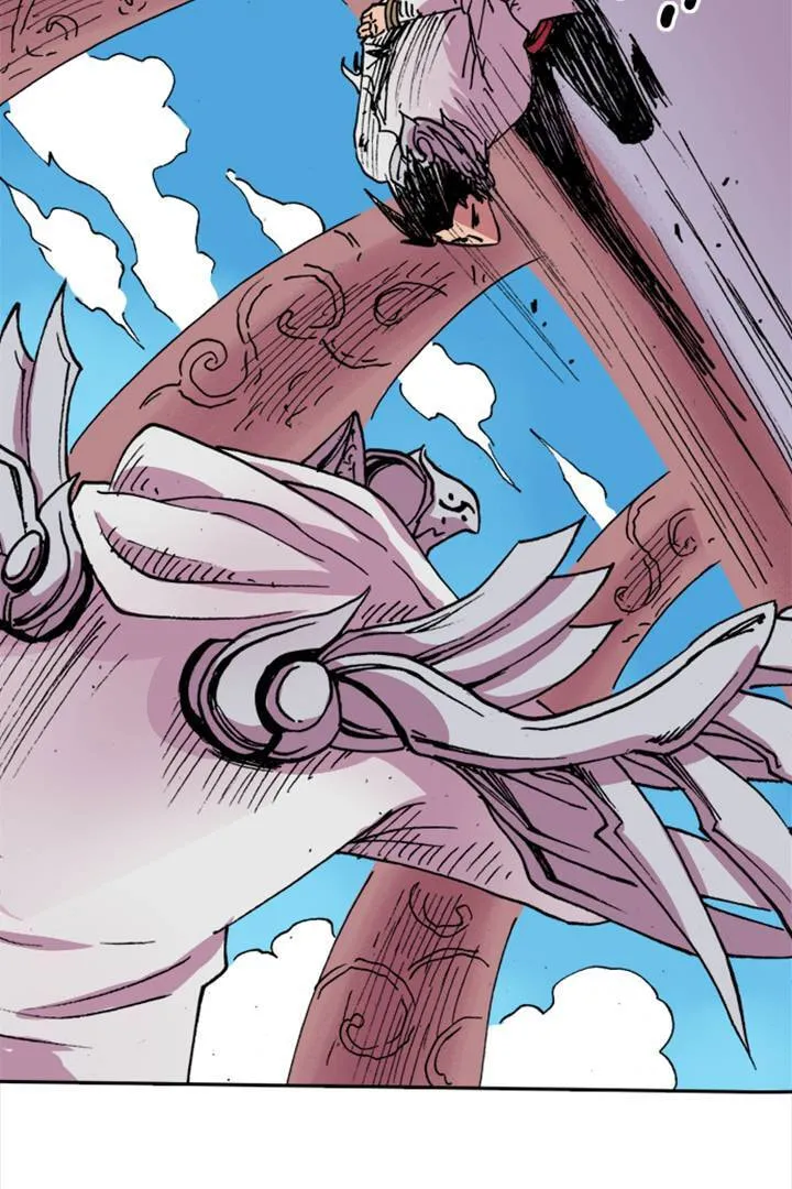 The Grand Legend Ramayana Chapter 15 page 27 - 