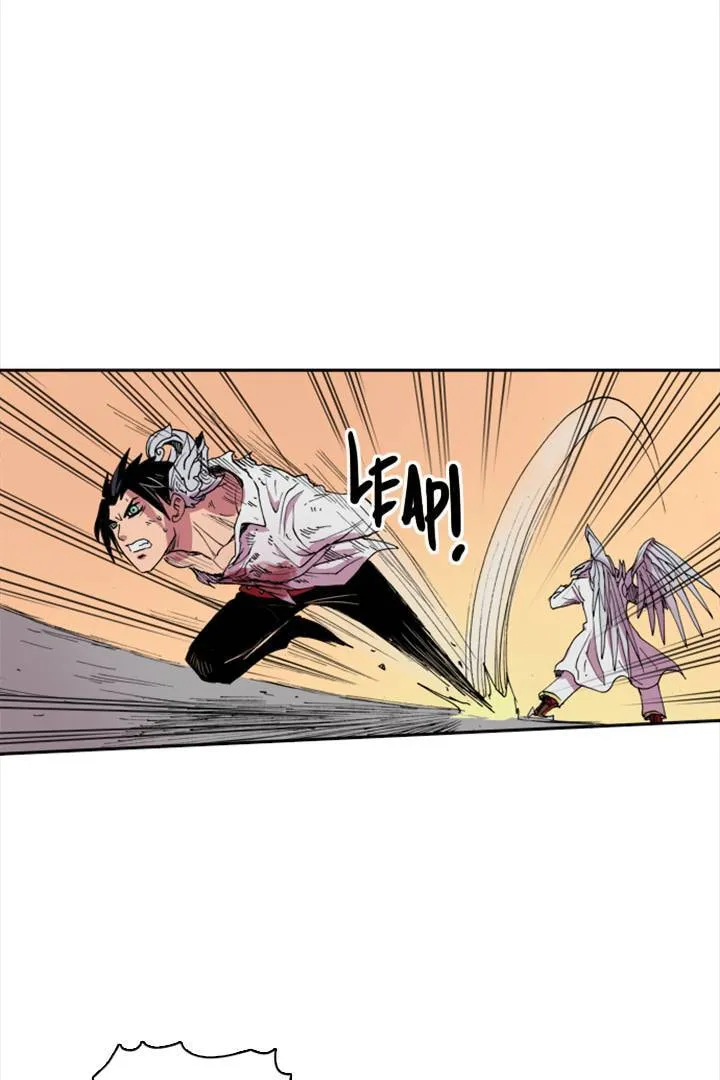 The Grand Legend Ramayana Chapter 15 page 28 - 