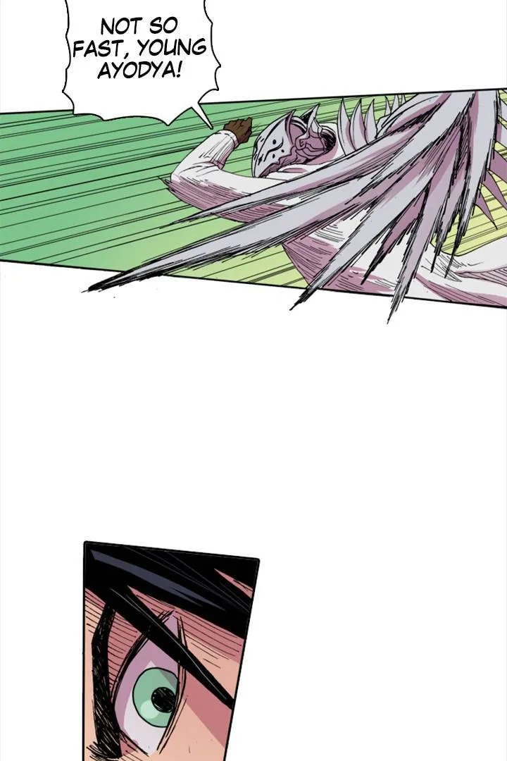 The Grand Legend Ramayana Chapter 15 page 29 - 