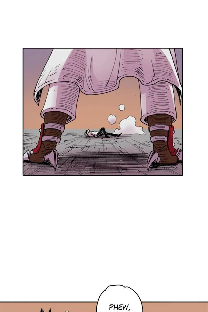The Grand Legend Ramayana Chapter 15 page 33 - 