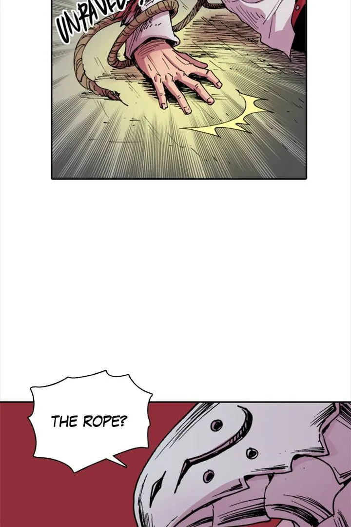 The Grand Legend Ramayana Chapter 15 page 35 - 