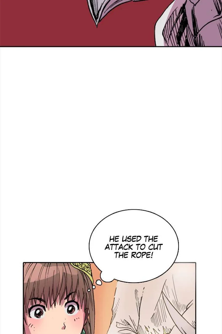 The Grand Legend Ramayana Chapter 15 page 36 - 