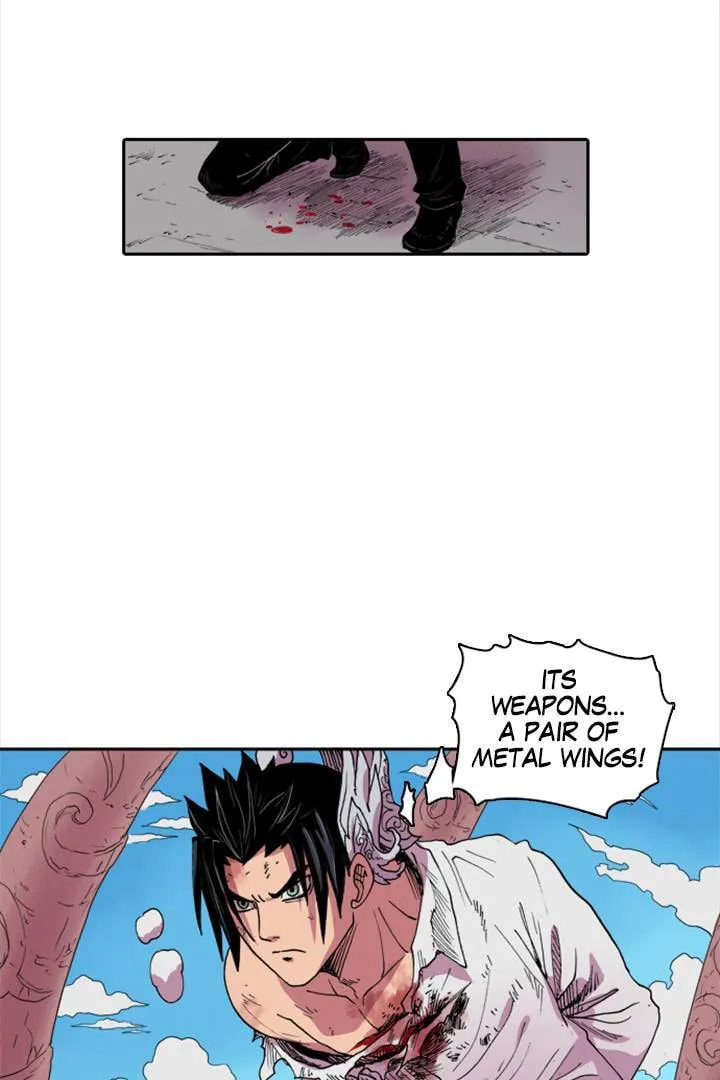 The Grand Legend Ramayana Chapter 15 page 6 - 