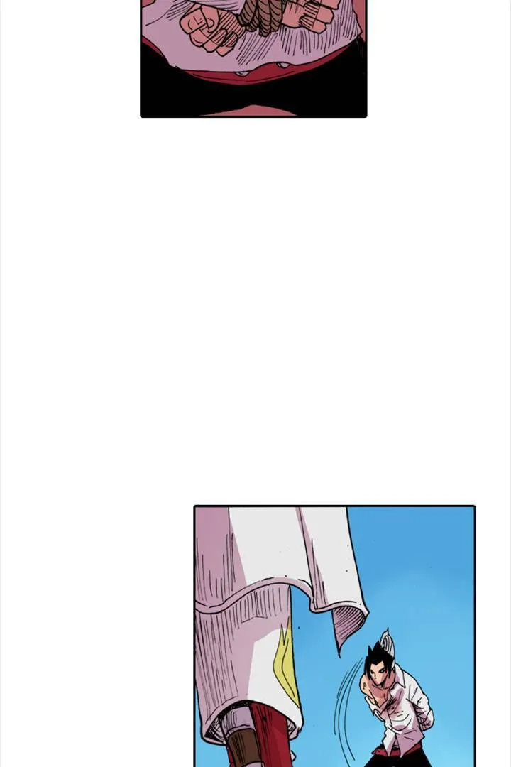 The Grand Legend Ramayana Chapter 15 page 8 - 