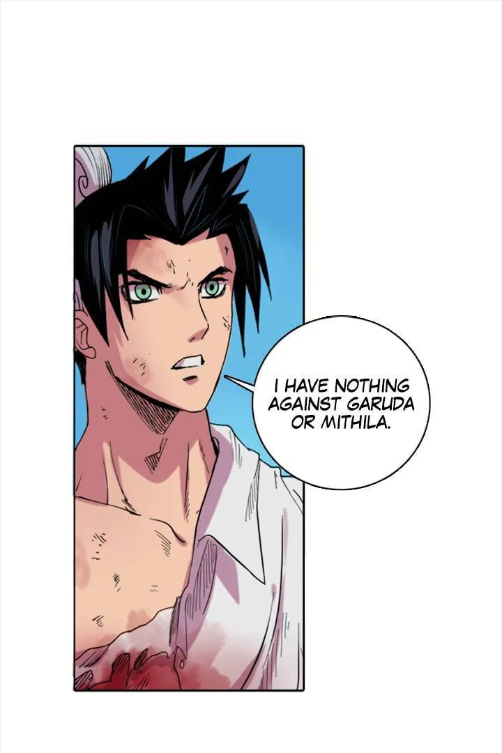 The Grand Legend Ramayana Chapter 16 page 1 - 