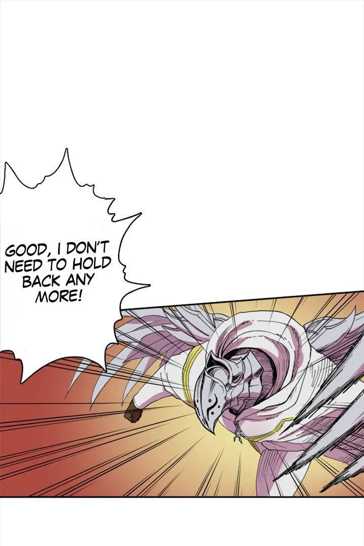 The Grand Legend Ramayana Chapter 16 page 11 - 