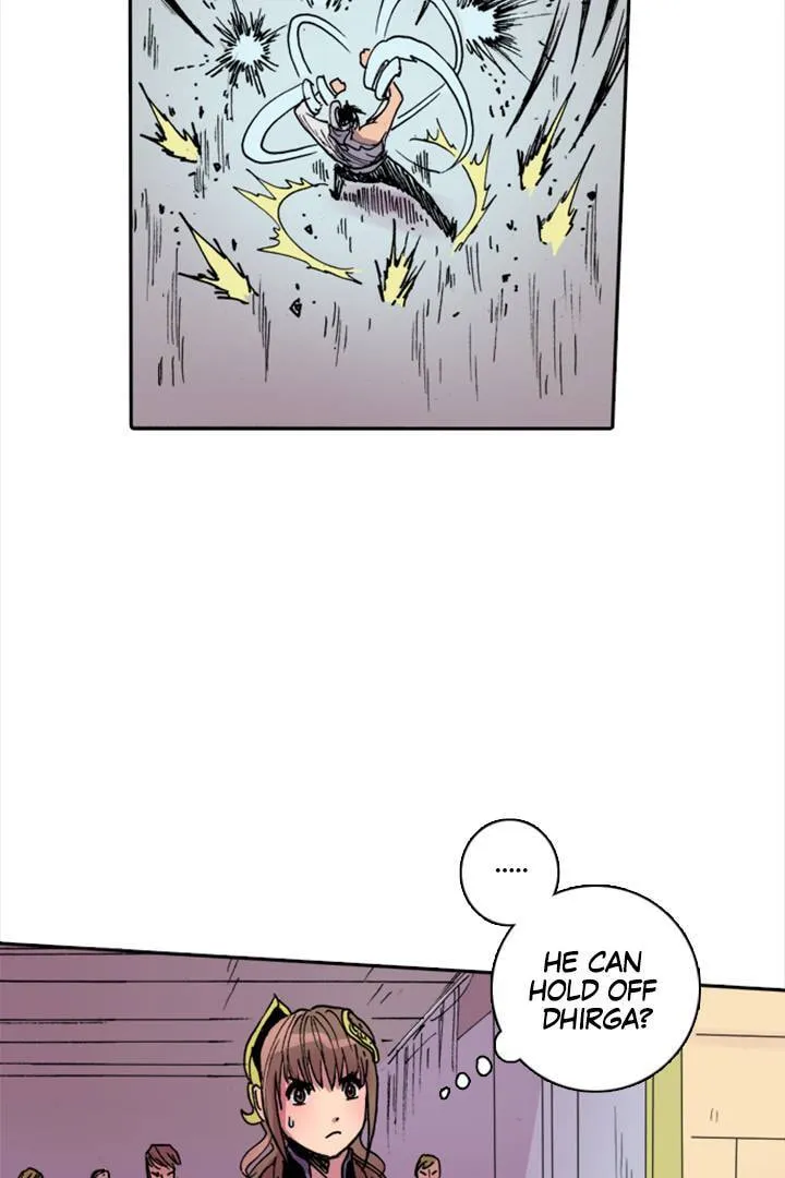 The Grand Legend Ramayana Chapter 16 page 15 - 
