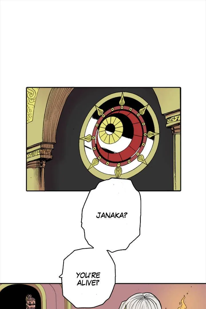 The Grand Legend Ramayana Chapter 16 page 20 - 