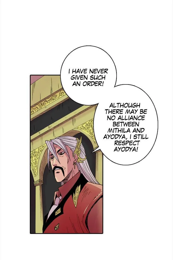The Grand Legend Ramayana Chapter 16 page 25 - 