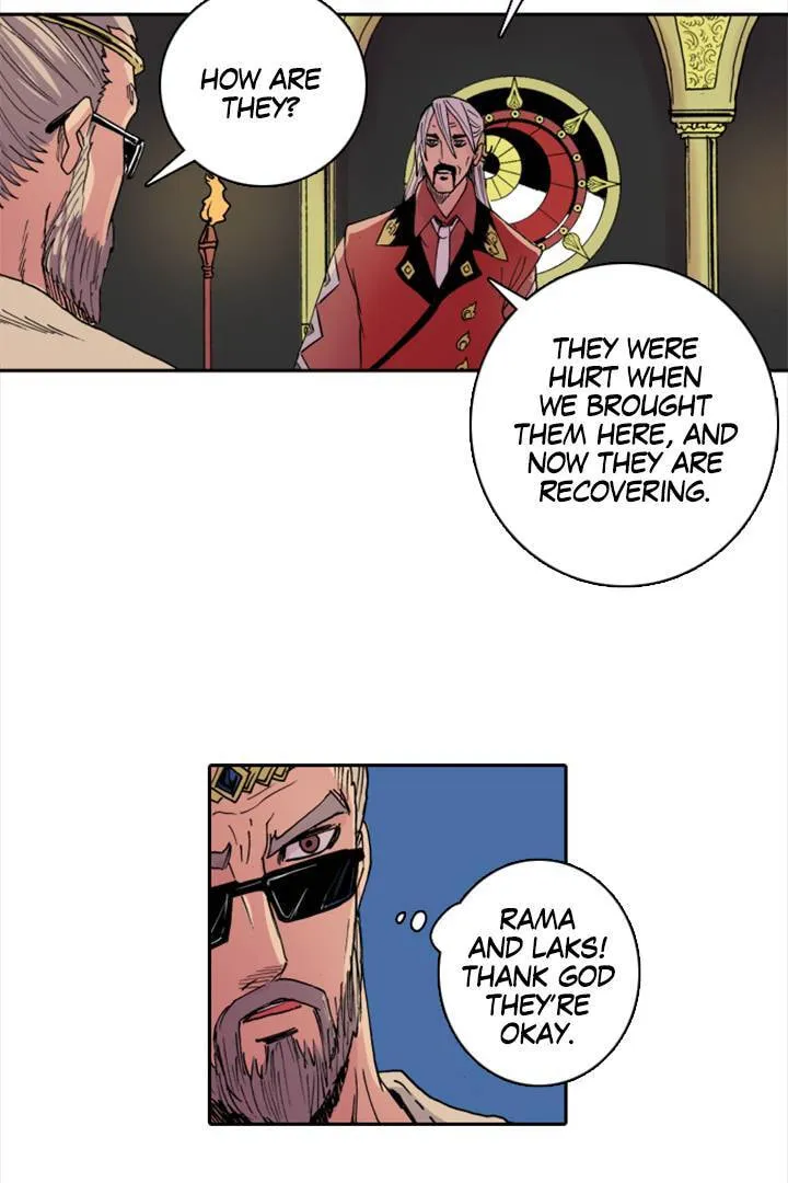 The Grand Legend Ramayana Chapter 16 page 30 - 