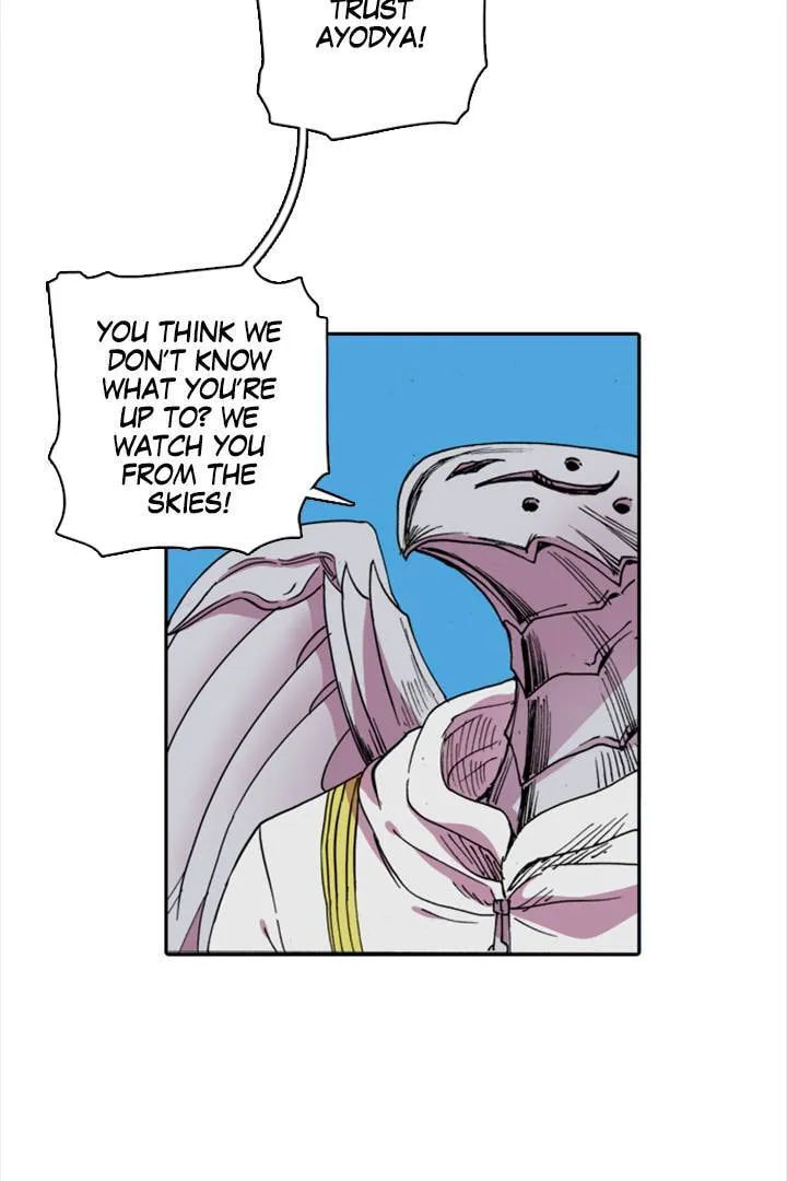 The Grand Legend Ramayana Chapter 16 page 4 - 