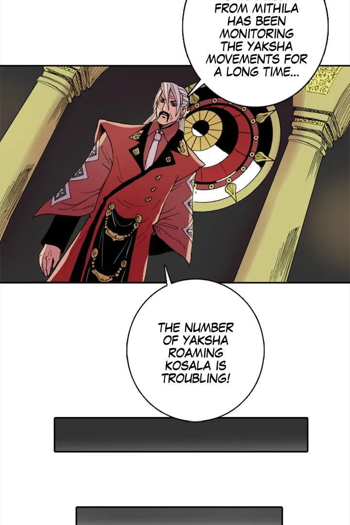 The Grand Legend Ramayana Chapter 16 page 32 - 