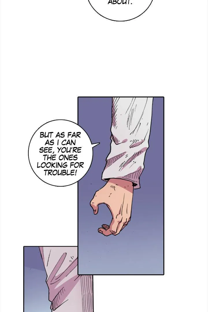 The Grand Legend Ramayana Chapter 16 page 6 - 