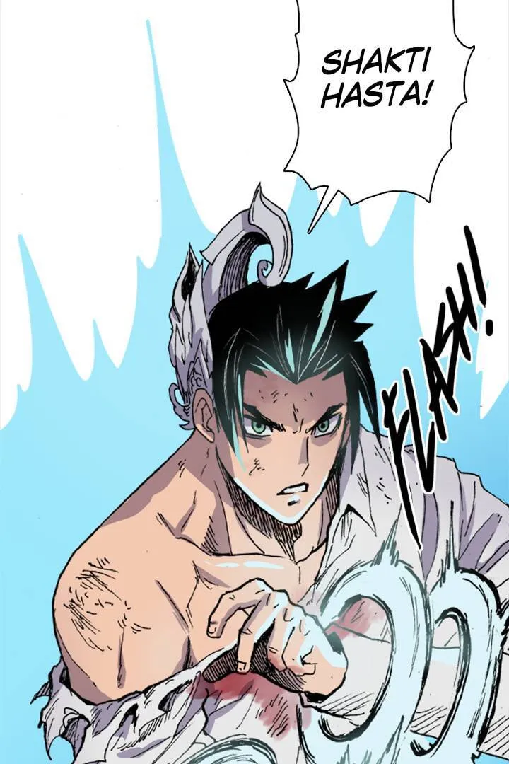 The Grand Legend Ramayana Chapter 16 page 8 - 