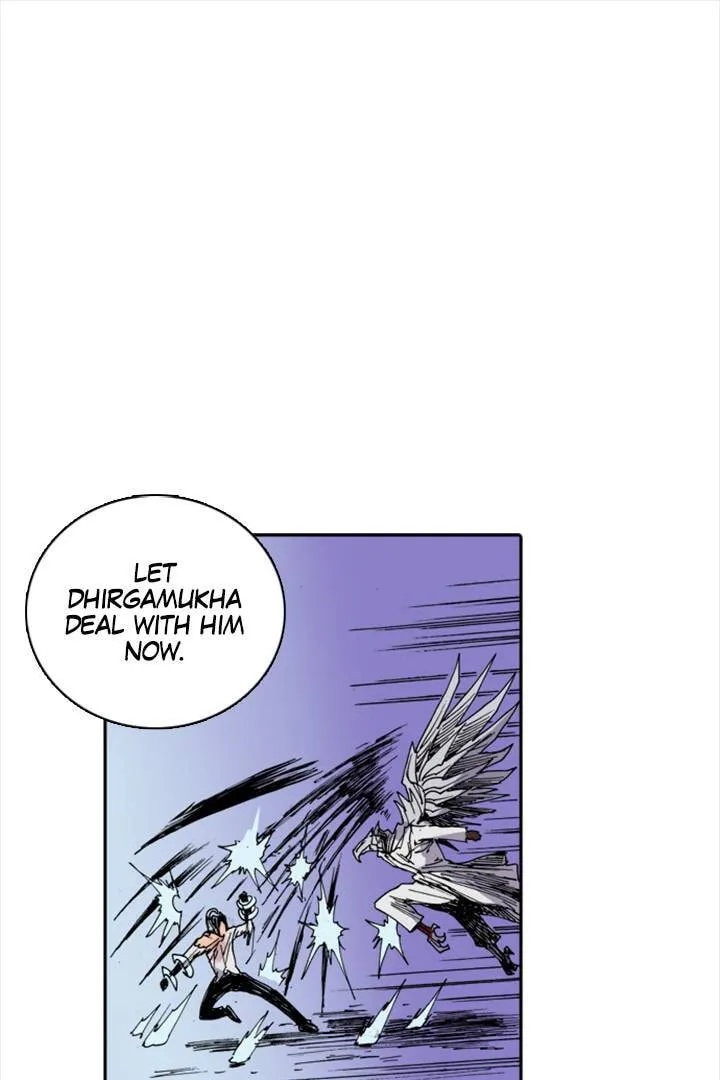 The Grand Legend Ramayana Chapter 17 page 1 - 