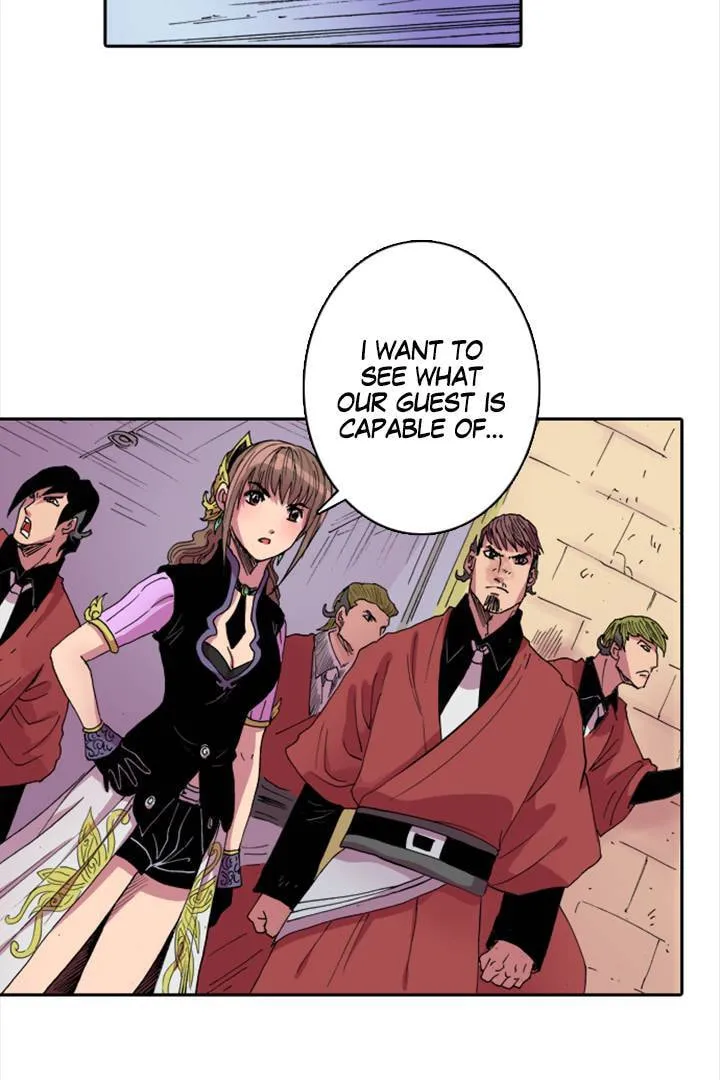 The Grand Legend Ramayana Chapter 17 page 2 - 