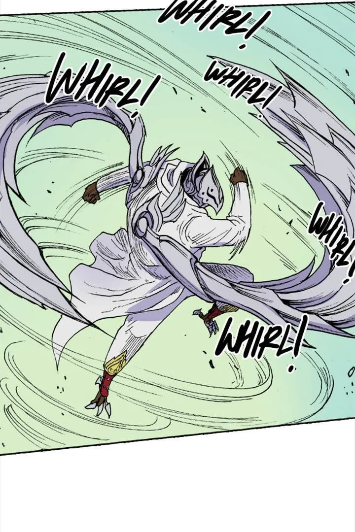 The Grand Legend Ramayana Chapter 17 page 13 - 