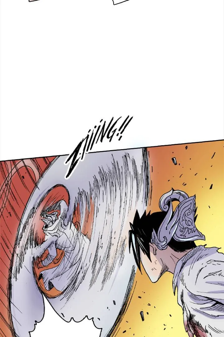 The Grand Legend Ramayana Chapter 17 page 15 - 