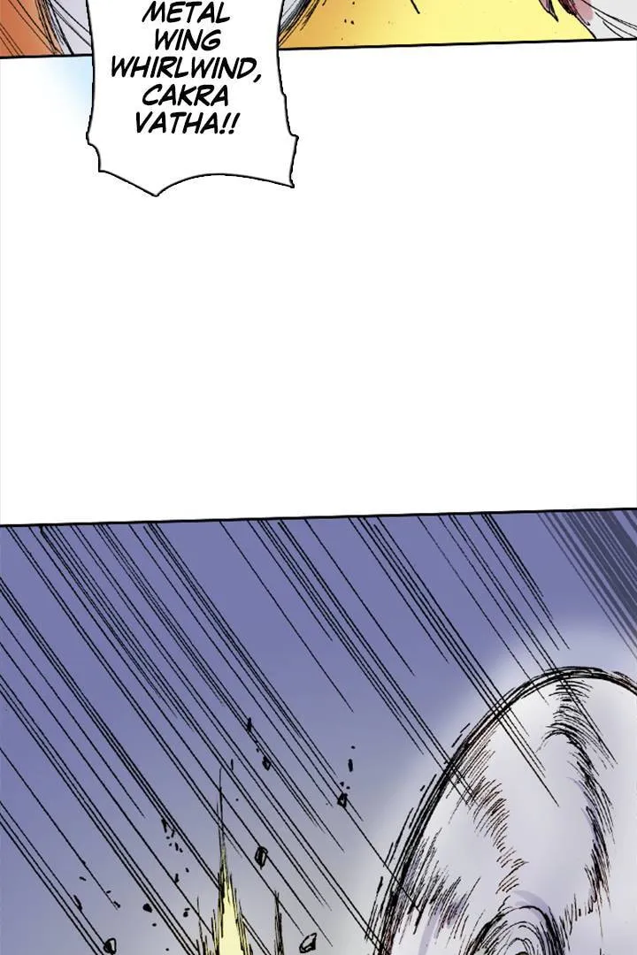 The Grand Legend Ramayana Chapter 17 page 16 - 