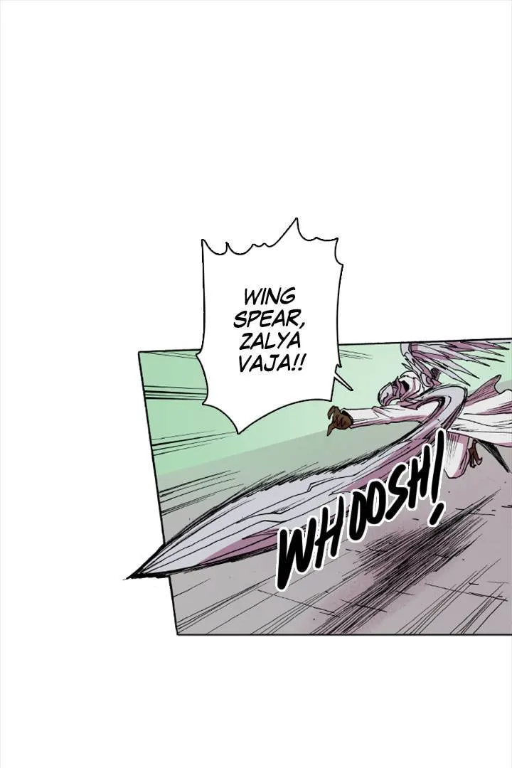 The Grand Legend Ramayana Chapter 17 page 21 - 