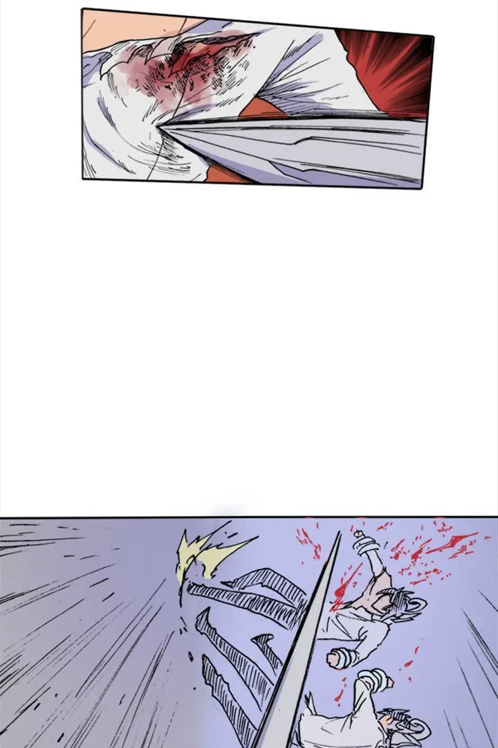 The Grand Legend Ramayana Chapter 17 page 23 - 
