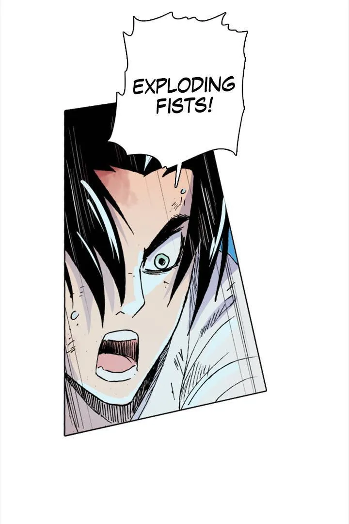 The Grand Legend Ramayana Chapter 17 page 27 - 