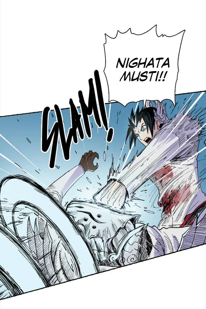 The Grand Legend Ramayana Chapter 17 page 28 - 