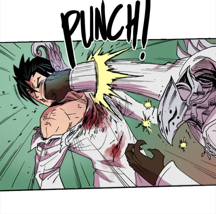 The Grand Legend Ramayana Chapter 17 page 30 - 