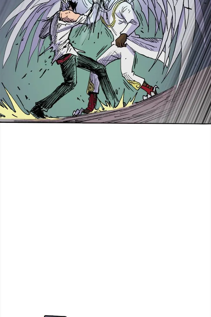 The Grand Legend Ramayana Chapter 17 page 33 - 