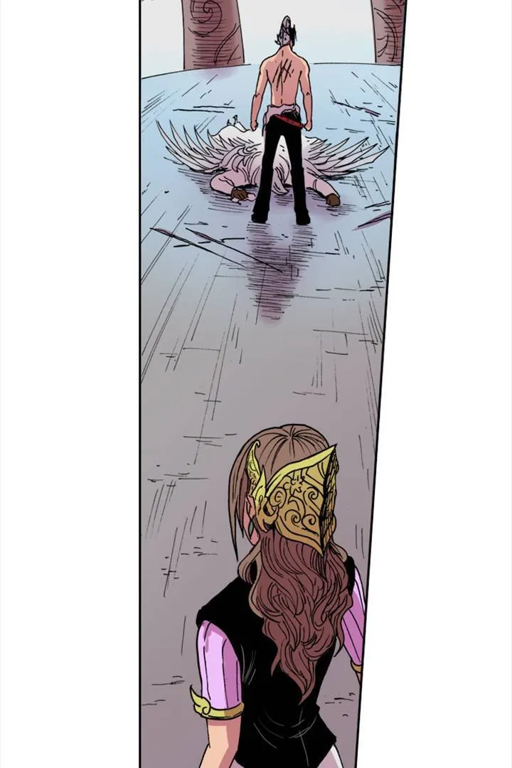 The Grand Legend Ramayana Chapter 17 page 39 - 