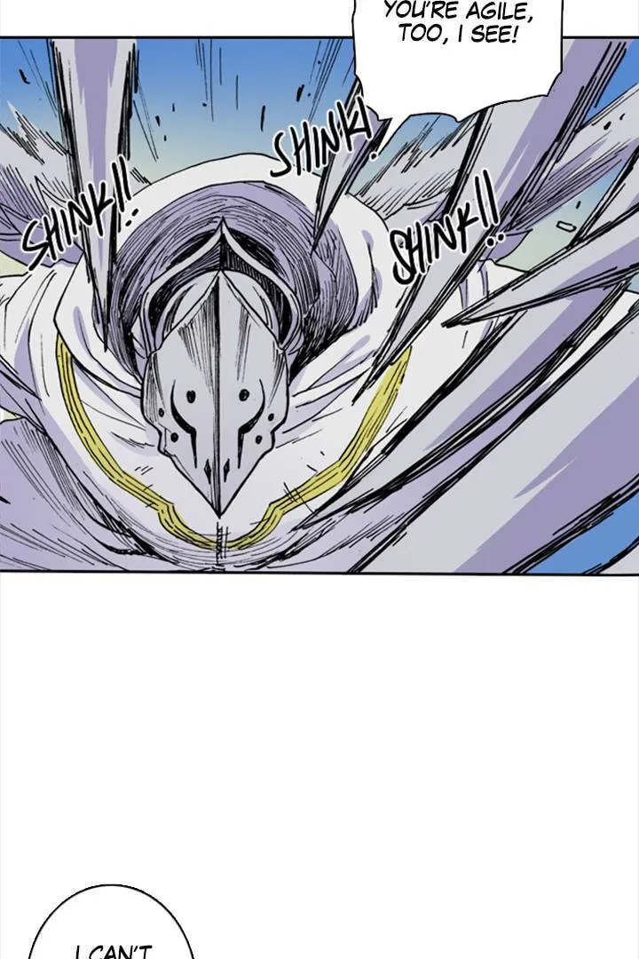The Grand Legend Ramayana Chapter 17 page 8 - 