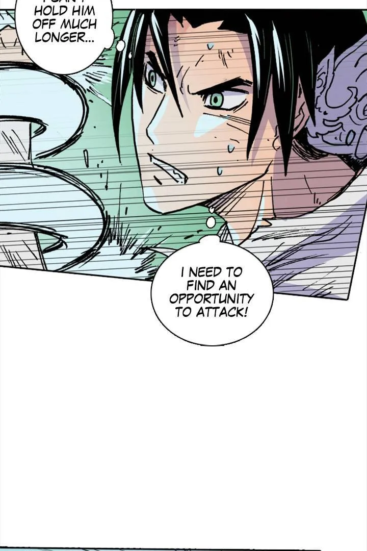 The Grand Legend Ramayana Chapter 17 page 9 - 