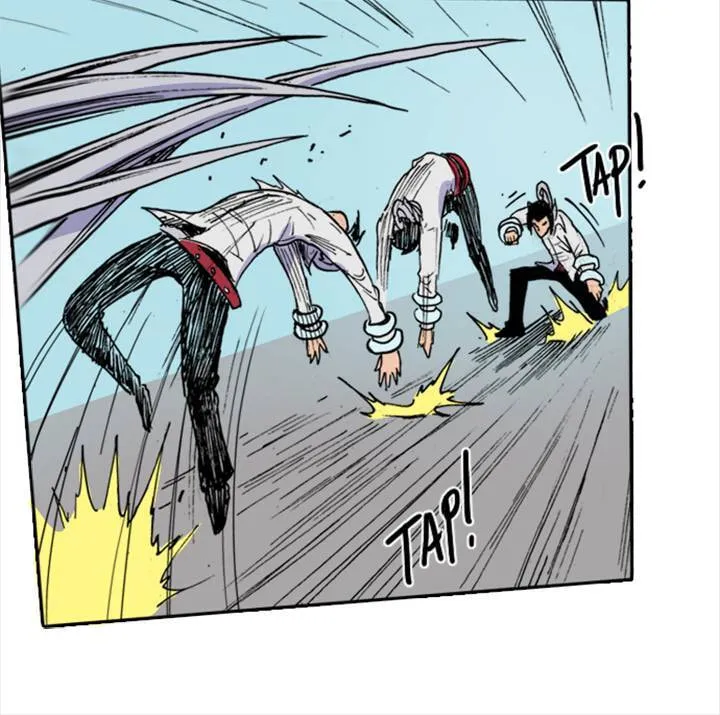 The Grand Legend Ramayana Chapter 17 page 10 - 